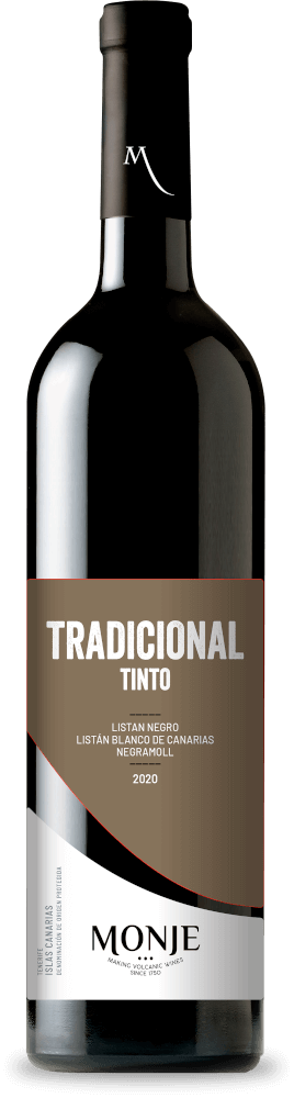 Bodegas Monje Traditional Tinto 2024 (750ml)