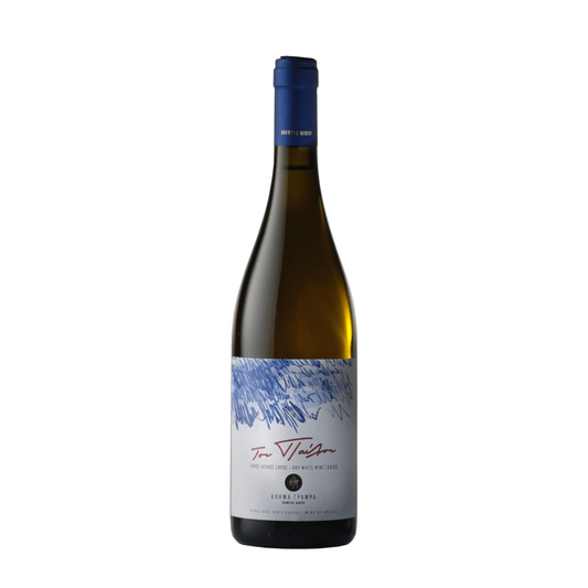 Grampsas Winery Pavlos 2025 (750ml)