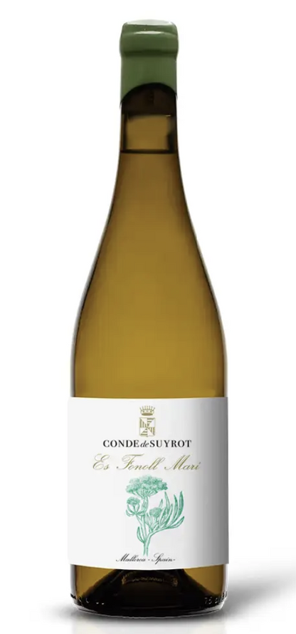 Conde De Suyrot Es Fonoll Marí 2025 (750ml)