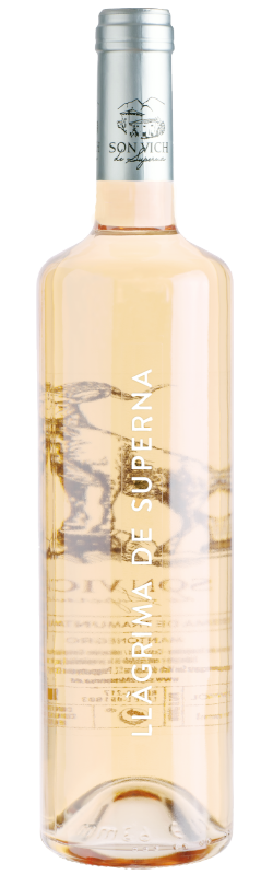 Son Vich De Superna Lagrima de Superna 2024 (750ml)