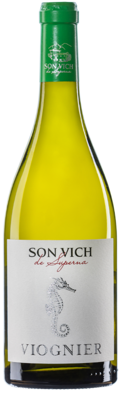 Son Vich De Superna Viognier Joven 2025